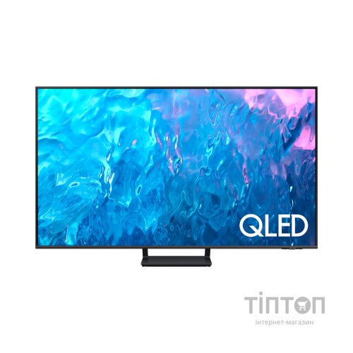 Телевізор Samsung QE75Q70CAUXUA