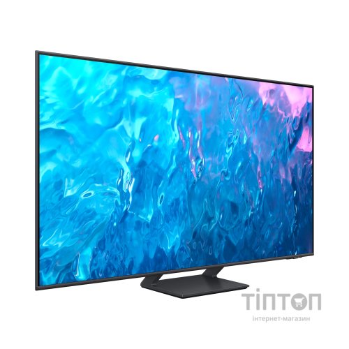 Телевізор Samsung QE75Q70CAUXUA
