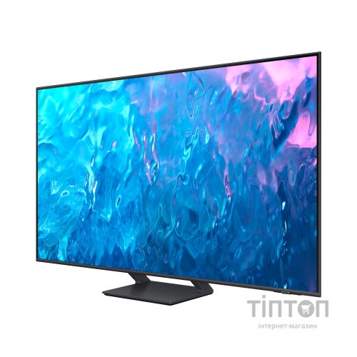 Телевізор Samsung QE75Q70CAUXUA