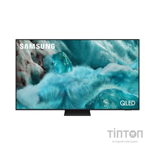 Телевізор Samsung QE75Q7F5AUXUA