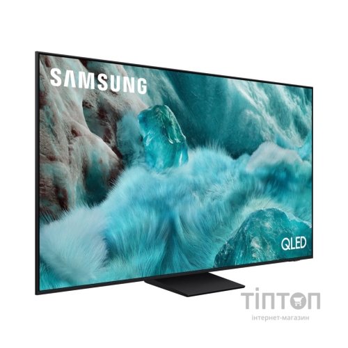 Телевізор Samsung QE75Q7F5AUXUA