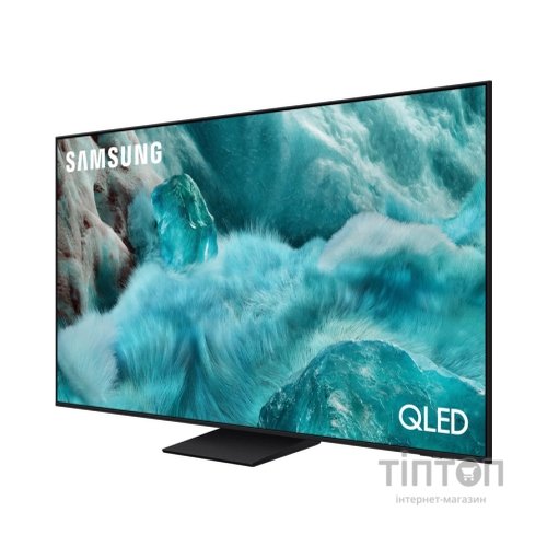 Телевізор Samsung QE75Q7F5AUXUA