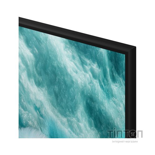 Телевізор Samsung QE75Q7FAAUXUA