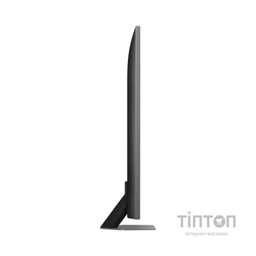 Телевізор Samsung QE75Q80CAUXUA