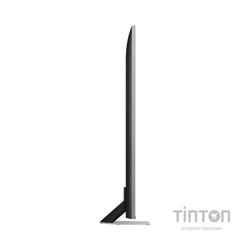 Телевізор Samsung QE75Q80DAUXUA