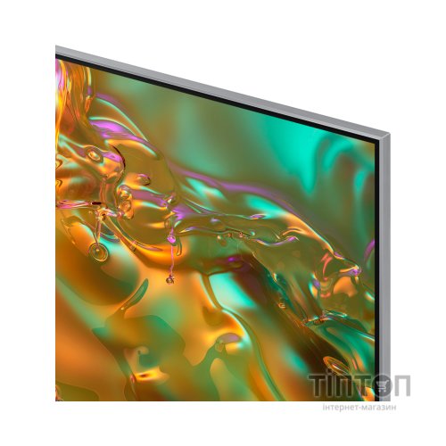 Телевізор Samsung QE75Q80DAUXUA