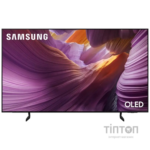 Телевізор Samsung QE77S85FAEXUA