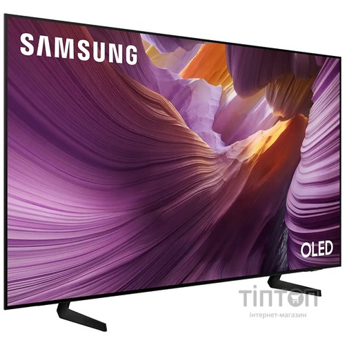 Телевізор Samsung QE77S85FAEXUA