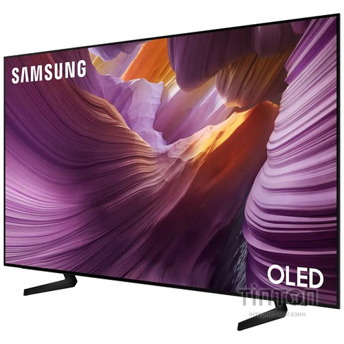 Телевізор Samsung QE77S85FAEXUA