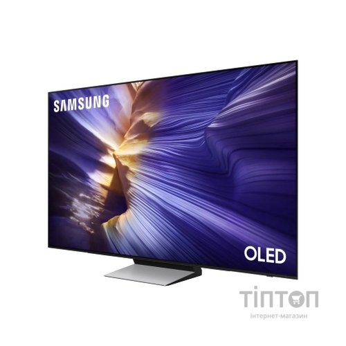 Телевізор Samsung QE77S90FAEXUA