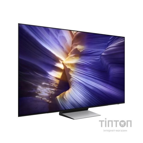Телевізор Samsung QE77S90FAEXUA