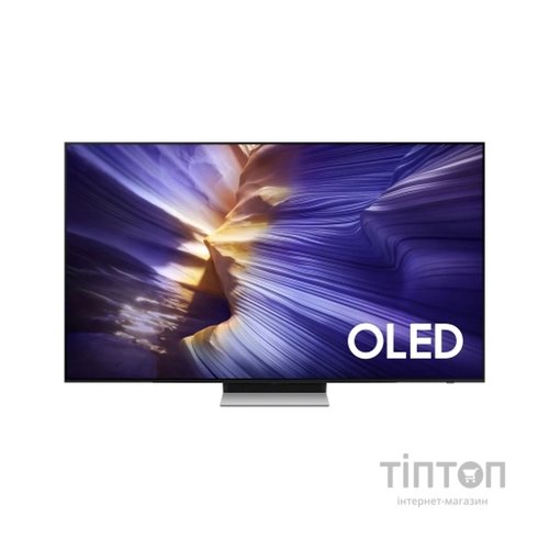 Телевізор Samsung QE77S91FAEXUA