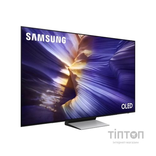 Телевізор Samsung QE77S91FAEXUA