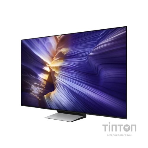 Телевізор Samsung QE77S91FAEXUA