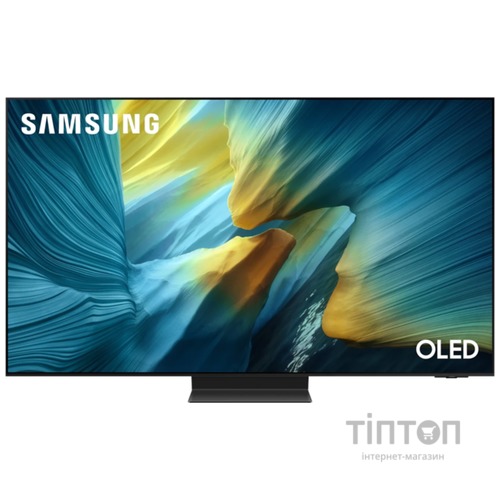 Телевізор Samsung QE77S95FAUXUA