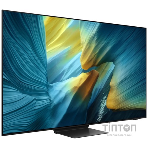 Телевізор Samsung QE77S95FAUXUA