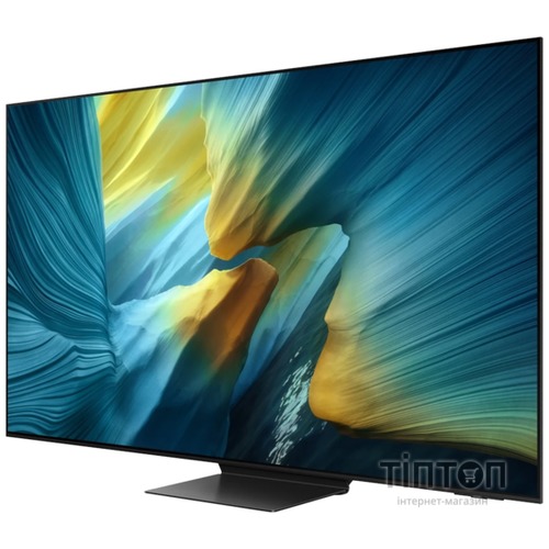 Телевізор Samsung QE77S95FAUXUA