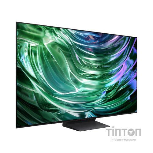 Телевізор Samsung QE83S90DAEXUA