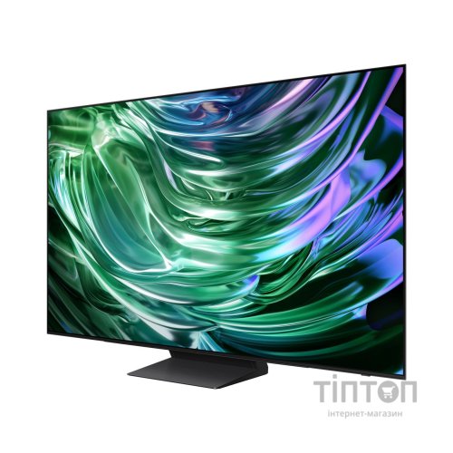 Телевізор Samsung QE83S90DAEXUA