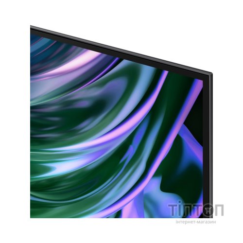 Телевізор Samsung QE83S90DAEXUA