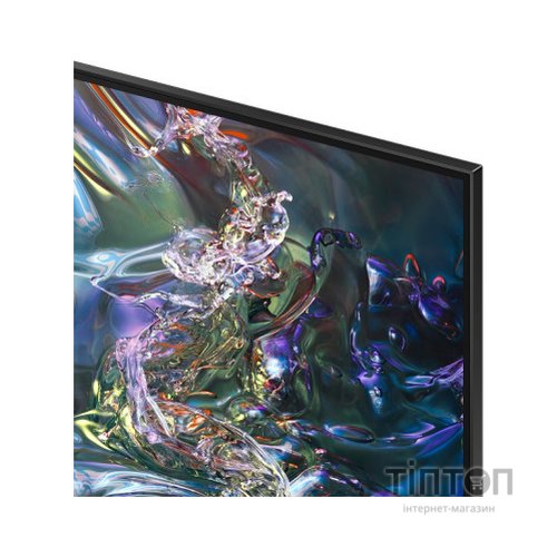 Телевізор Samsung QE85Q60DAUXUA