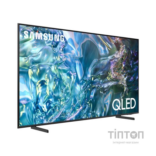 Телевізор Samsung QE85Q60DAUXUA