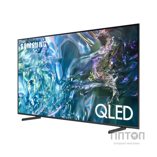 Телевізор Samsung QE85Q60DAUXUA