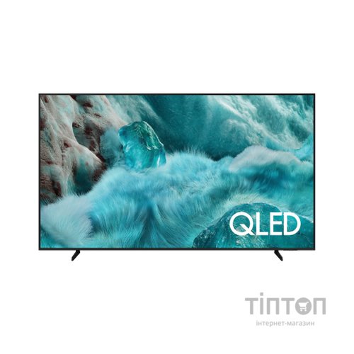 Телевізор Samsung QE85Q7FAAUXUA