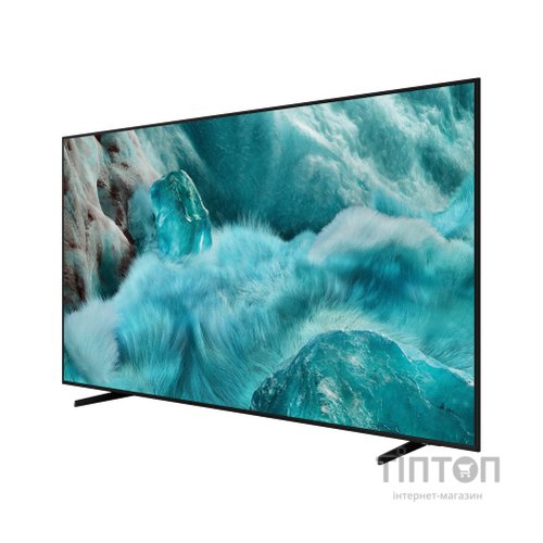 Телевізор Samsung QE85Q7FAAUXUA