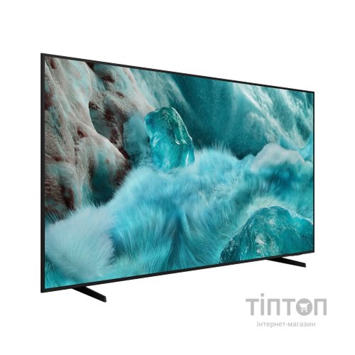 Телевізор Samsung QE85Q7FAAUXUA