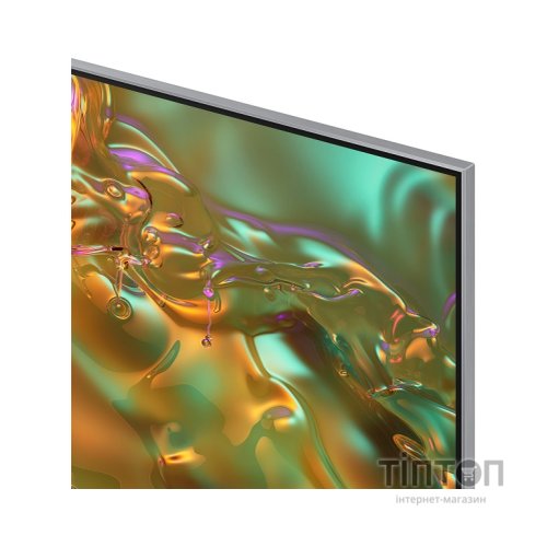 Телевізор Samsung QE85Q80DAUXUA