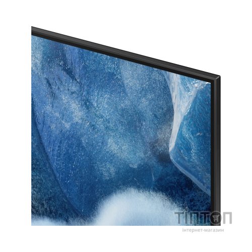 Телевізор Samsung QE85Q8FAAUXUA