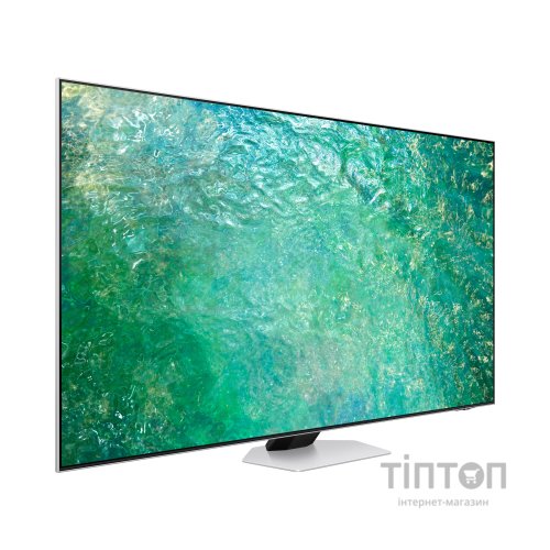 Телевізор Samsung QE85QN85CAUXUA