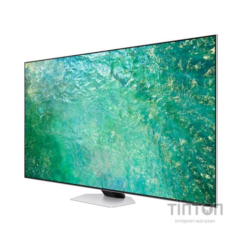 Телевізор Samsung QE85QN85CAUXUA
