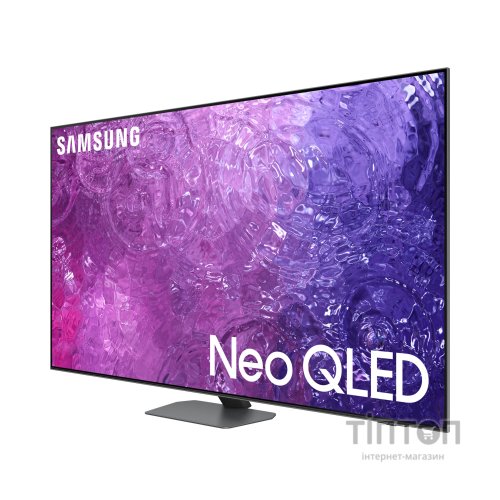 Телевізор Samsung QE85QN90CAUXUA