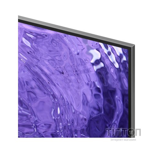 Телевізор Samsung QE85QN90CAUXUA