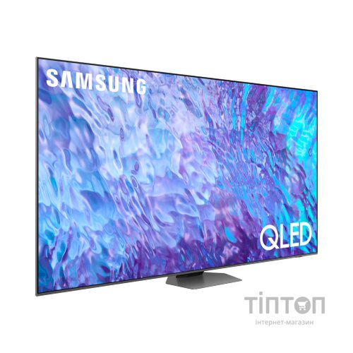 Телевізор Samsung QE98Q80CAUXUA