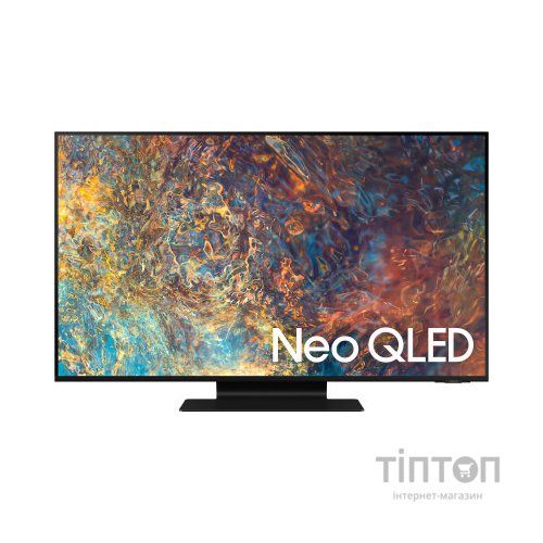 Телевізор Samsung QE98QN90AAUXUA