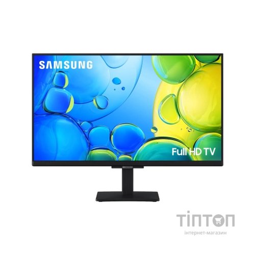 Телевізор Samsung UE24F6000FUXUA