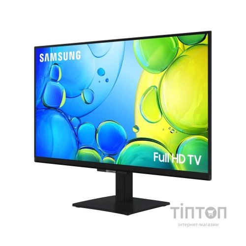 Телевізор Samsung UE24F6000FUXUA