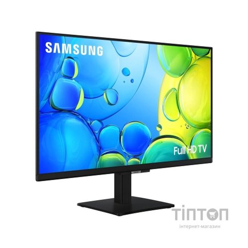 Телевізор Samsung UE24F6000FUXUA