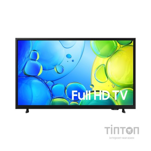 Телевізор Samsung UE27F6000FUXUA