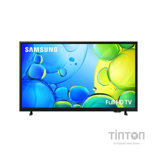Телевізор Samsung UE32F6000FUXUA