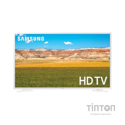 Телевізор Samsung UE32T4510AUXUA