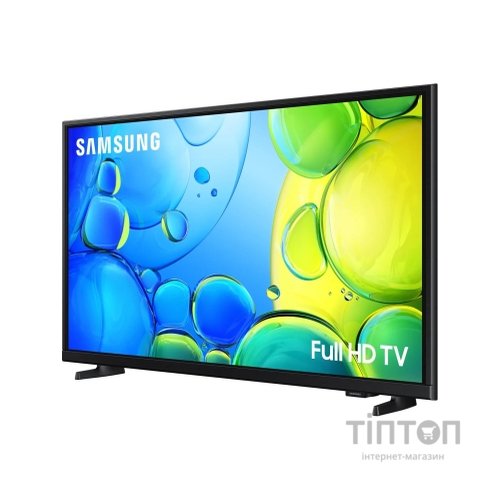 Телевізор Samsung UE40F6000FUXUA