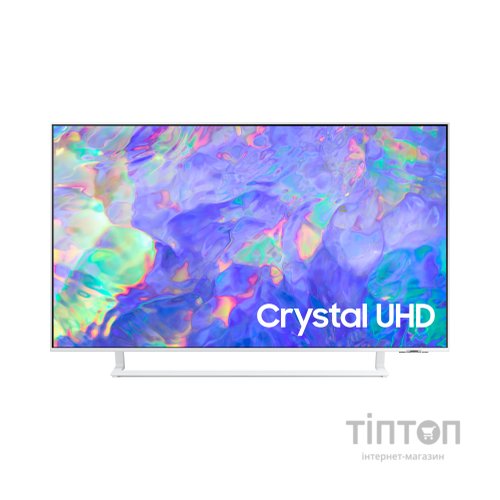 Телевізор Samsung UE43CU8510UXUA
