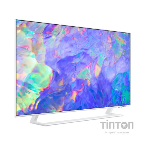 Телевізор Samsung UE43CU8510UXUA