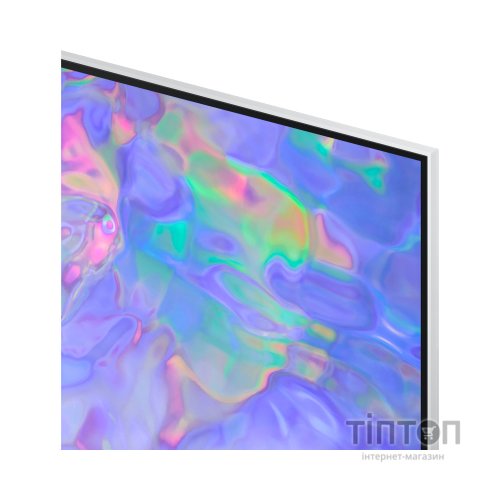 Телевізор Samsung UE43CU8510UXUA