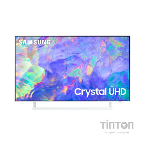 Телевізор Samsung UE43CU8510UXUA