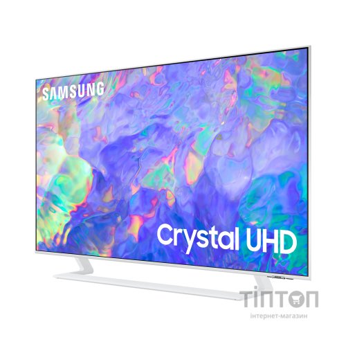 Телевізор Samsung UE43CU8510UXUA
